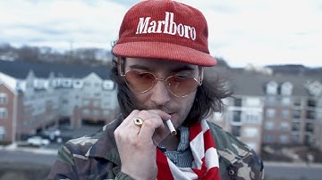 PEÄSÄNT - Johny Walker (Official Video)