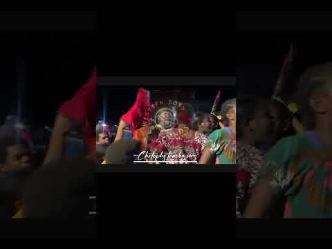 Malapoa College Students Oli Talm Stringband Music