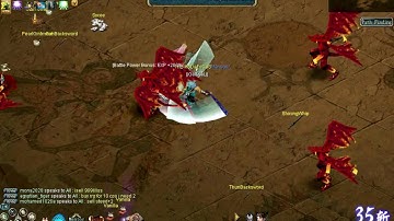 Conquer2.0  cferfr4f Speed Botting in Devils