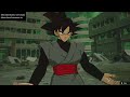 Goku Black vs Future Trunks (Super) | DRAGON BALL: Sparking! ZERO