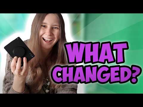 Wave XLR Mark 2 vs Mark 1 - What Actually Changed?