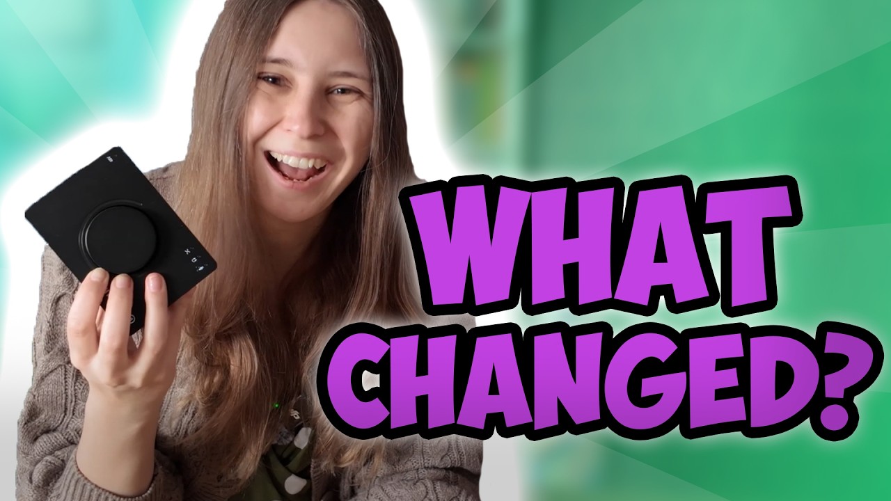 Wave XLR Mark 2 vs Mark 1 - What Actually Changed?