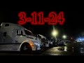 March 11th 2024 could CHANGE the Trucking Industry FOREVER!!!😳WILL YOU BE AFFECTED?!🧐