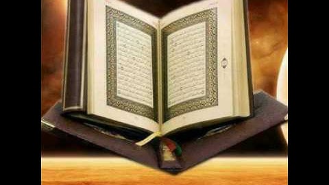 ومن أصدق من الله حديثا القارئ عبد الرزاق زعتر حفظه الله