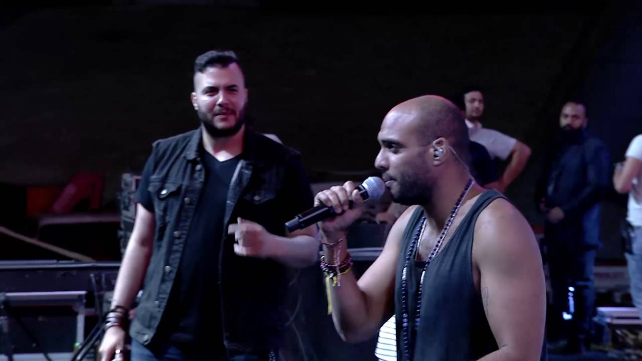 كايروكى وشارموفرز وزاب ثروت فى حفل غنائى.. السبت المقبل