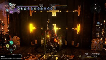 Nioh 2 Fastest Amrita/Ethereal Gear Farming (Scroll of the wise)