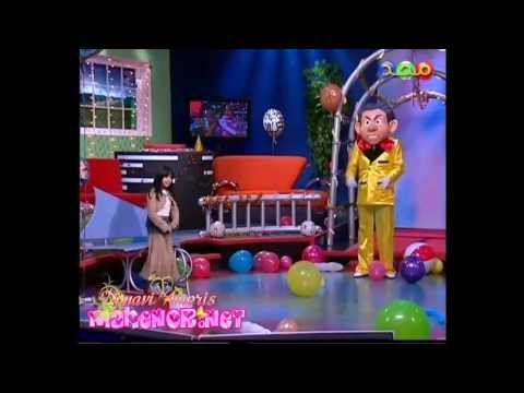 خلود عبدالفتاح اتصال خلود أهلا بالعيد