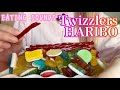 《Eating sounds/咀嚼音》Twizzlers,HARIBOハリーポッター,顔無し!