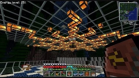 Monkeywrenching the Beast #43 - Thaumcraft Take Off - Pt. 1