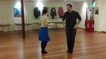 2015-06-15 Rob & Emma Balboa Explorers lvl 2 Class Recap: Hal