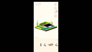 Kids game - Pocket World  3D  Game, Make Home 3D screenshot 4