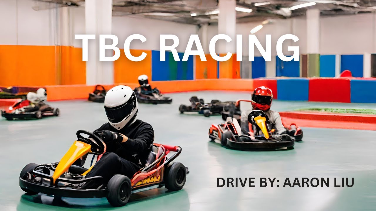 TBC Go Karting Richmond, BC April 2, 2024 YouTube