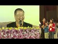 【因果图腾】师父点拨女士婚姻会经历风波--20160221 雅加达