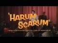 Harum Scarum Official Trailer Elvis Presley Movie 1965 HD