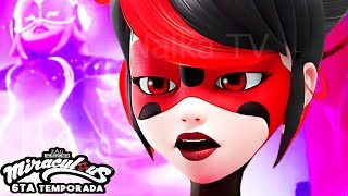 🔴Токси Баг И Коготь Нуар: Паралельный Мир Леди Баг И Супер Кота / Miraculous Ladybug And Shadybug