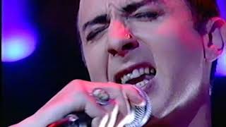 Marc Almond  - Black Kiss Live - Jools Holland Show