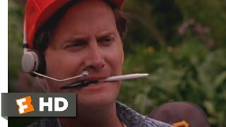 And God Spoke (2/12) Movie CLIP - The Lord's Other Prayer (1993) HD