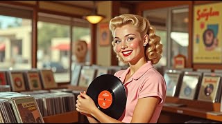 Save Vintage Jazz For Your Digital Detox A Unique Collection For Calm Harmony