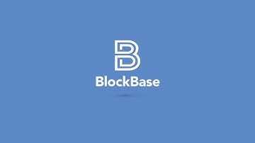 BlockBase - The power of Blockchain applied to Databases