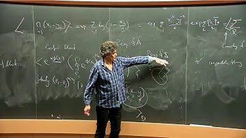 Alexei Morozov - On generalizations of Schur functions
