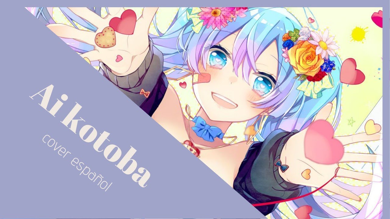 【SAN VALENTÍN】Ai Kotoba II (Sora) - Cover español