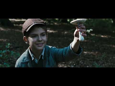 9-ЛЕТНИЙ ЕВРЕЙСКИЙ МАЛЬЧИК ПРОТИВ ВСЕЙ НАЦИСТСКОЙ МАШИНЫ! Беги, мальчик, беги