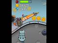 Hill climb racing gaming ytshorts automobile gameplay 