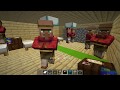 All Minecraft Villagers Professions