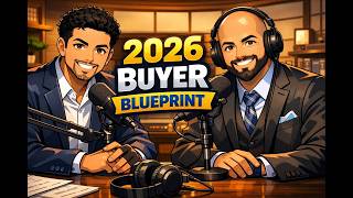 The Ultimate Home Buyer’s Guide 2026 (Everything You MUST Know Before Buying)