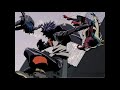 Air gear ost  skygrinder