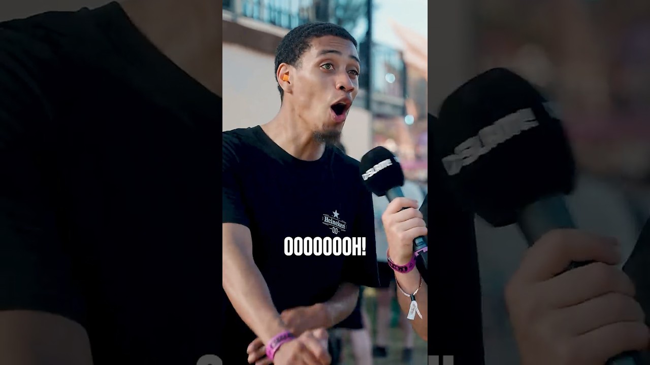 "What's your FAVORITE POSITION?" 😱 | SLAM!