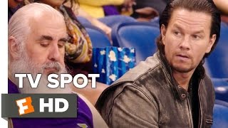 Daddys Home Tv Spot - Roll 2016 - Mark Wahlberg, Will Ferrell Comedy Hd