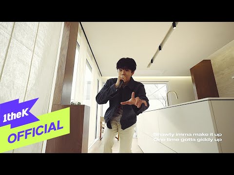 [MV] PLUMA(플루마) _ Make It Up (Feat. twlv) (LIVE CLIP Ver.)