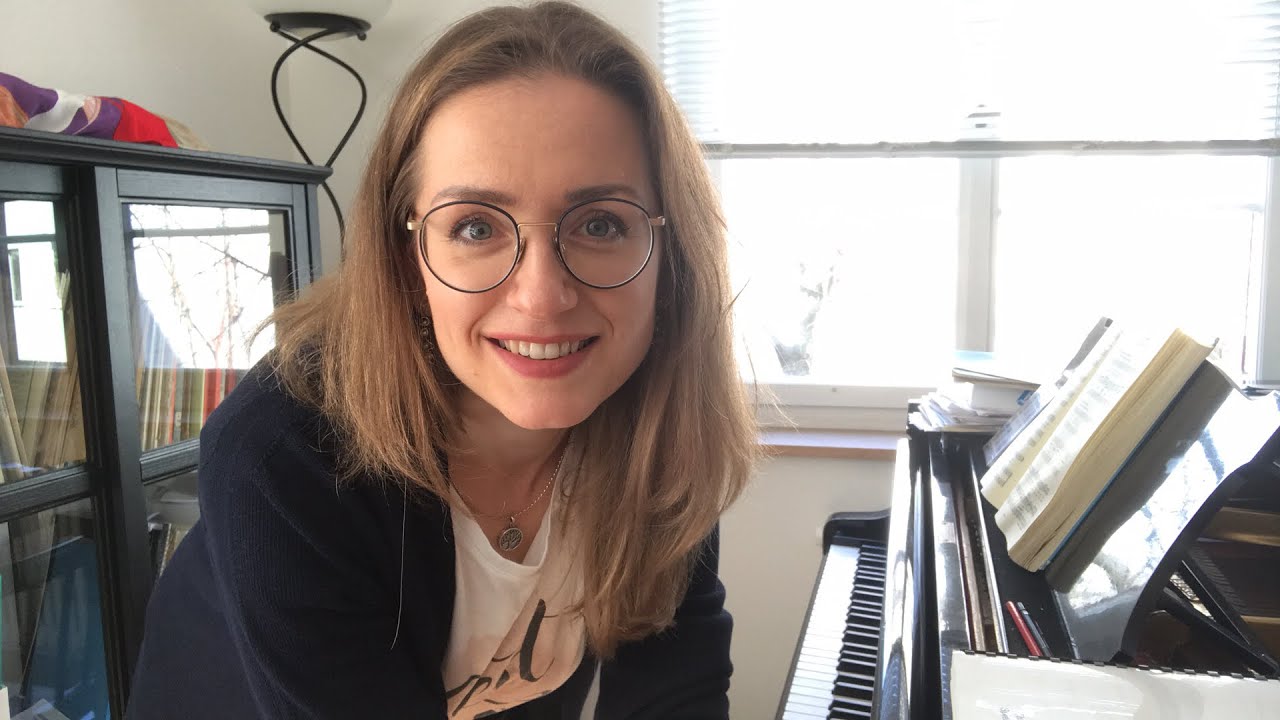 Фигаро 2 акт финал - Моцарт