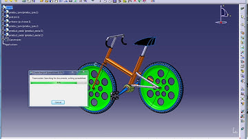 Teamcenter Integration for CATIA - Import
