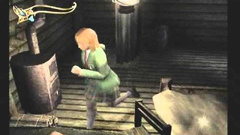 Lets play Clock Tower 3 Part 14 (I Hate Chopper)