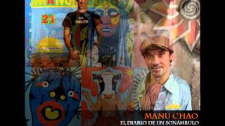 MANU CHAO (Biografía)