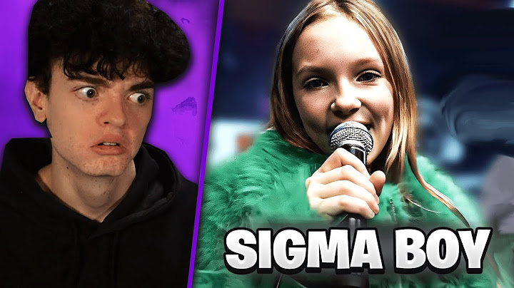 Was zur HÖLLE ist SIGMA BOY ?? 🤦‍♂️😡 | NetamiTV reagiert 🎥