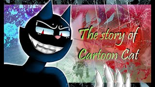 The Story Of Cartoon Cat - Full Animation - All Eyes On Me