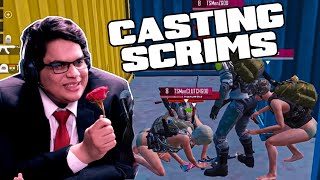 I WILL BE CASTER FOR PMCO AFTER THIS VIDEO ft @sc0utOP @JONATHANGAMINGYT