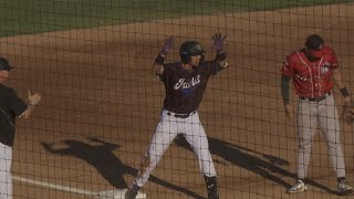 Grand Junction Jackalopes host 2025 Home Opener Grand Junction Jackalopes host 2025 Home Opener