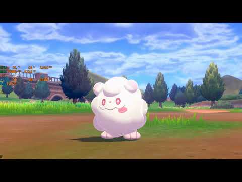 nintendo switch emulator pokemon sword