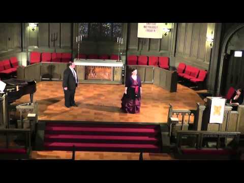 Carmen Final Duet - C'est Toi, C'est Moi