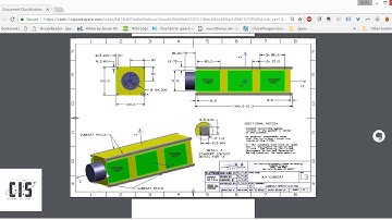Reading Through the CubeSat Design Structure Specifications - With Cougs in Space