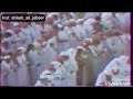 علي جابر رحمه الله وقال الذين كفروا للذين امنوا اتبعوا سبيلنا ولنحمل خطاياكم علي جابر رحمه الله وقال الذين كفروا للذين امنوا اتبعوا سبيلنا ولنحمل خطاياكم