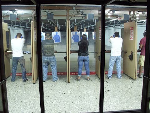 Range Safety Tips, Final Answers to the 4 Gun Challenge: Gun Talk Radio|5.21.17