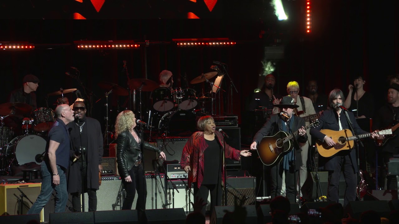 The Weight Mavis Staples YouTube