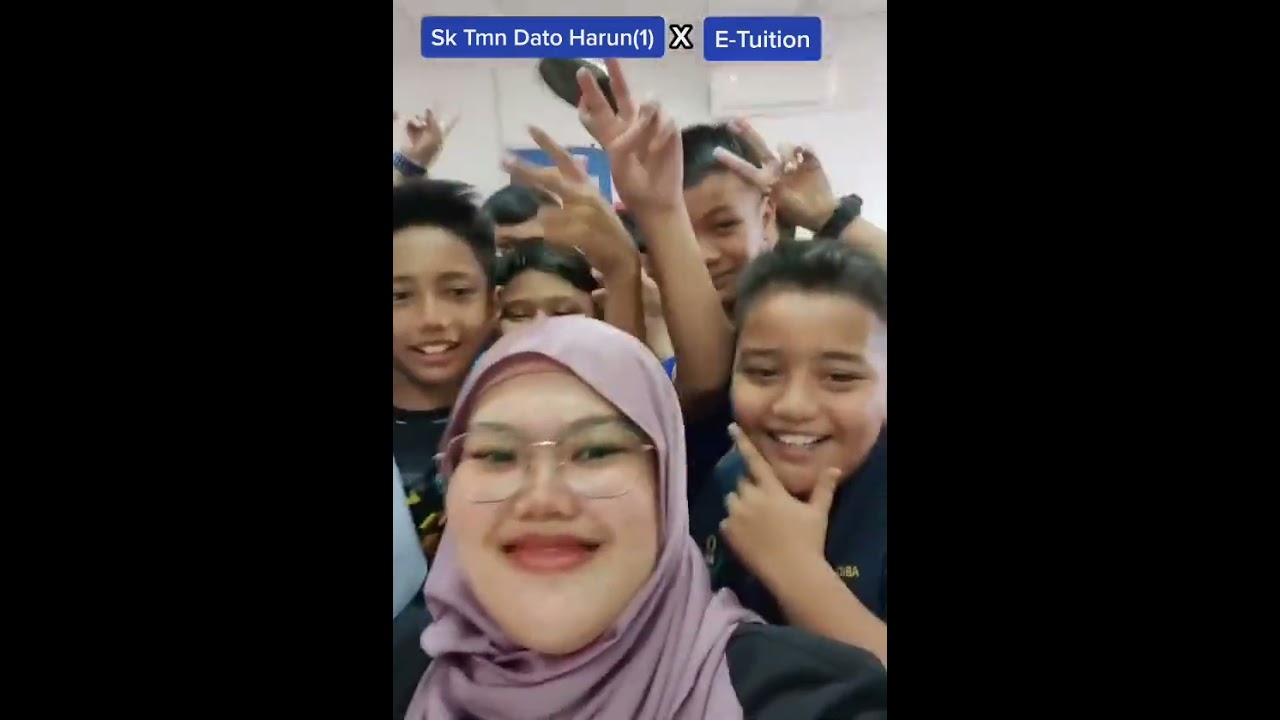 SK Taman Dato Harun (1)