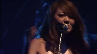 MAMI KAWADA 2012 LIVE TOUR 'SQUARE THE CIRCLE'