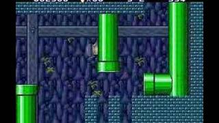 Lost Levels 5-2